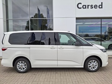 Volkswagen Multivan T7 Van L1 2.0 TDI 150KM 2025 Volkswagen Multivan Family 2.0 TDI 150 KM L2, zdjęcie 1