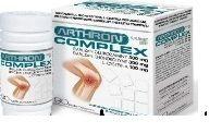 Arthron Complex, 90 tabl.