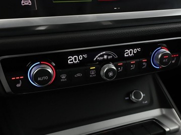 Audi Q3 II SUV 2.0 40 TFSI 190KM 2021 Audi Q3 4x4 S-tronic full LED navi virtual cocpit, zdjęcie 25