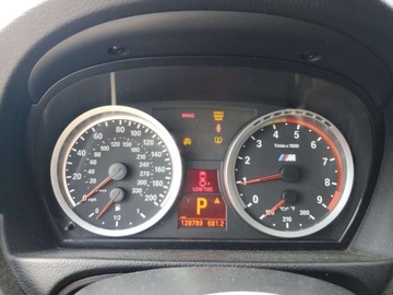 BMW Seria 3 E90-91-92-93 2010 BMW M3 2010 4.0l 4.0 Benzyna 414KM, zdjęcie 9