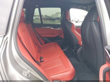 BMW 2021 BMW X3 M 2021 3.0l 3.0 Benzyna 473KM, zdjęcie 11