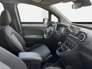 Mercedes Citan W420 Furgon 1.5 110 CDI 95KM 2024 Mercedes-Benz Citan Citan FV23 Polski salon Darmowy raport AutoDNA, zdjęcie 15