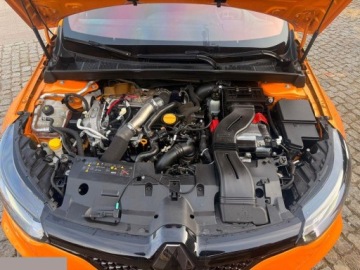 Renault Megane IV R.S. 1.8 TCe 280KM 2019 Renault Megane IV 1.8 TCe FAP R.S EDC Automat 280KM 2019r, zdjęcie 26