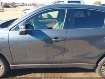 Toyota Venza 2021 Toyota Venza 2021r., 4x4, 2.5L 2.5 Hybryda 219KM, zdjęcie 5