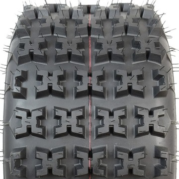 ROADGUIDER EOS REAR Quad колесо 20x10-9 39F 6PR TL NHS