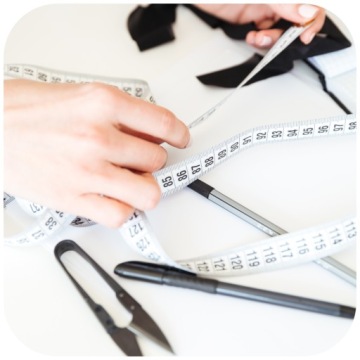 ПОРТНОЙ МЕТР САНТИМЕТР 150см