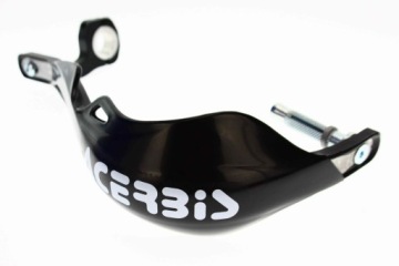 Листья Acerbis RALLY PRO handguards handbars