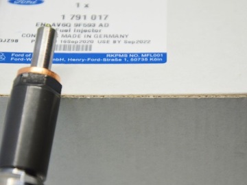 КОМПЛЕКТ ВПРЫСКА VOLVO 1.6 V40 V50 V60 V70 448680