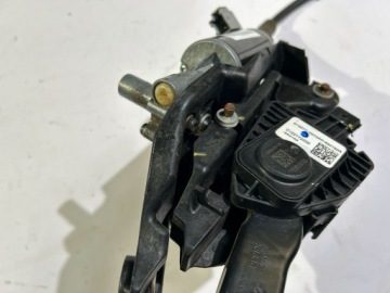 Потенциометр педали акселератора Ford F150 F-150 2009-...