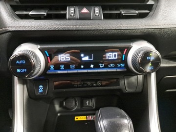Toyota RAV4 V 2022 Toyota RAV4 2.5 Hybrid Comfort 4x2 V (2018-) Toyot, zdjęcie 22