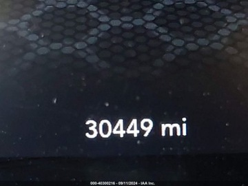 Dodge Charger VII 2021 Dodge Charger Dodge Charger SXT RWD 3.6 Benzyna 292KM, zdjęcie 15