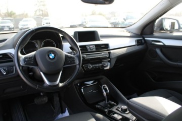 BMW X2 F39 2020 BMW X2 Automat LED F-vat Gwarancja, zdjęcie 15