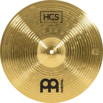 MEINL HCS zestaw talerzy (14
