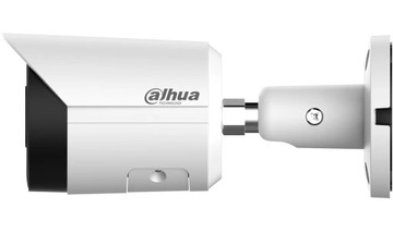 Kamera tubowa (bullet) IP Dahua IPC-HFW2849S-S-IL-0280B 8 Mpx