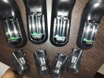 Buzzery Logitech do PS3