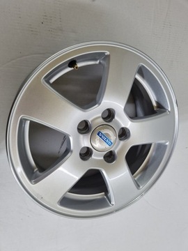 DISK HLINÍK VOLVO OE V50 , S40 II C30 6.0" X 15" 5X108 ET 46