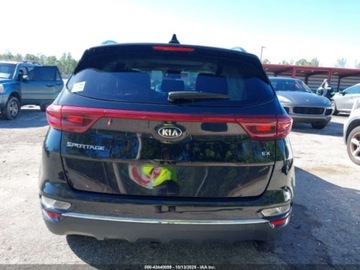 Kia Sportage V 2022 Kia Sportage Ex 2022 2.4l 2.4 Benzyna 181KM, zdjęcie 4
