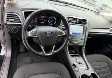 Ford Mondeo V Kombi Facelifting 2.0 EcoBlue 150KM 2020 Ford Mondeo salon PL FV VAT 23 kombi automat 2.0 Diesel 150KM, zdjęcie 12