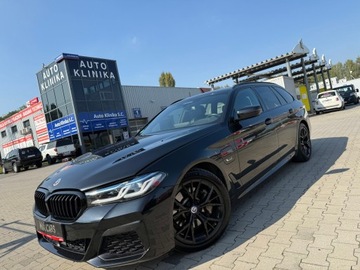  BMW Seria 5 IDEALANY stan - VAT 23% BMW Zamiana ZAMIEŃ rozlicz swoje, zdjęcie 12