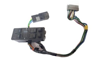 PANEL PRZEŁĄCZNIK SZYB VOLVO 850