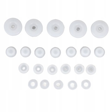 КОМПЛЕКТ ПРОКЛАДОК ПОПЛАВОЧНОГО КЛАПАНА СКОРОВАРКИ