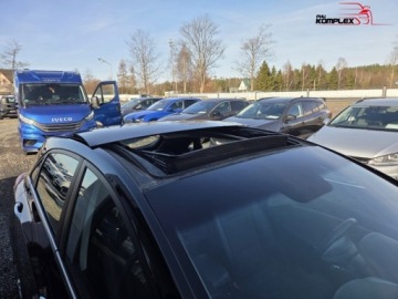 Hyundai i30 II Wagon 1.6 GDI 135KM 2012 Hyundai i30 1.6 benzyna 135KM Navi Kamera Cofania Bogate wyposazenie Oplac, zdjęcie 23