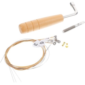 INSTRUMENT MUZYCZNY CZĘŚĆ LIRY INSTRUMENTY MUZYCZNE