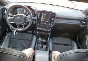 Volvo XC40 2019 Volvo XC 40 Auta z USA - Zapytaj o wiecej ofert 1.5 Benzyna 129KM, zdjęcie 8