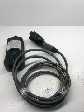 BMW KABEL PRZEWÓD ŁADOWANIA 5A25DD6