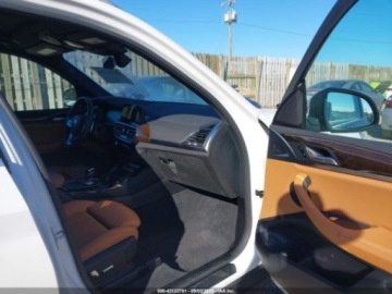 BMW X3 G01 2023 BMW X3 XDRIVE30I 2023 2.0 Benzyna 248KM, zdjęcie 6