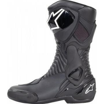 МОТОЦИКЛОВАЯ ОБУВЬ ALPINESTARS SPORTS SMX-6 V2 41