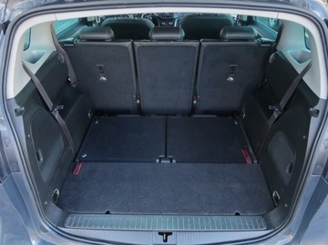 Opel Zafira C Tourer 1.6 CDTI ECOTEC 136KM 2015 Opel Zafira 1.6 CDTI, 7 miejsc, Skóra, Xenon, zdjęcie 12