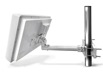 Infomir Selfsat h22d2 + Uhd 4K Twin z