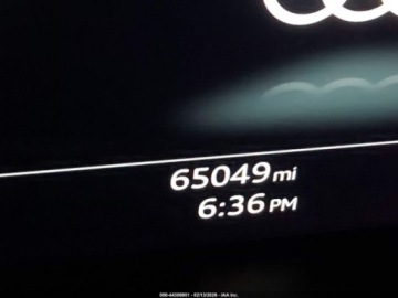 Audi Q7 II 2021 Audi Q7 Premium 45 Tfsi Quattro Tiptronic, odpala i jezdzi, od ubezpieczal, zdjęcie 14