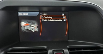 Volvo XC60 I SUV 2.0 D3 163KM 2013 Volvo XC 60 5 CYLINDROWY automat Stan Bardzo Dobry, wymieniony rozrzad, zdjęcie 11