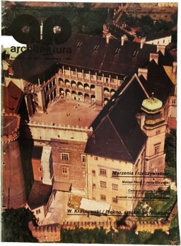 Architektura Nr 1 (407)/1982