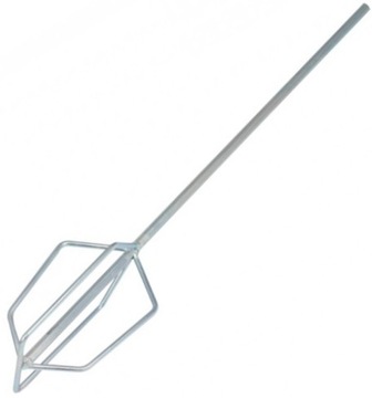 KUBALA 1220 MIESZADŁO DO WYLEWEK GŁADZI 120X660MM