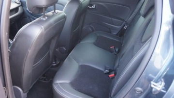 Renault Clio IV 2018 Renault Clio automat. Gwarancja. Polecam !!!, zdjęcie 8