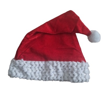 ШЛЯПА САНТЫ ШЛЯПА САНТЫ ПОДАРОК