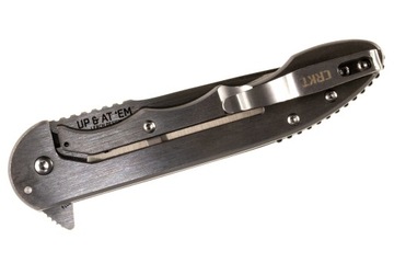 Складной туристический охотничий нож CRKT - NS170