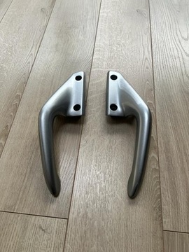 Honda CBF 1000 Uchwyty Pasażera