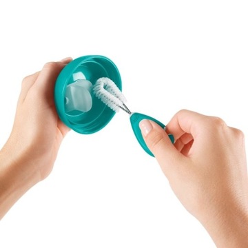 Набор для чистки кружек OXO Teal