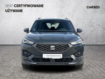 Seat Tarraco 2023 Seat Tarraco FR 2.0 TDI 150KM Reflektory Full LED, zdjęcie 9