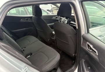 Kia Sportage V 2023 Kia Sportage Kia Sportage 1.6 Benzyna 160KM, zdjęcie 16