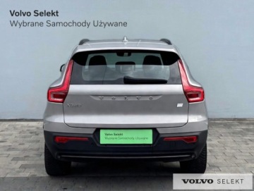 Volvo XC40 Recharge 70kWh 238KM 2024 Volvo XC 40 XC40 Recharge | Plus Pure Electric | S, zdjęcie 7