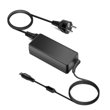 ProXtend 65W AC Adapter USB-C Auto