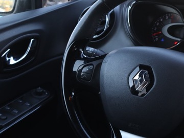 Renault Captur I Crossover 0.9 Energy TCe 90KM 2016 Renault Captur 0.9 TCe, Salon Polska, Navi, Klima, zdjęcie 19