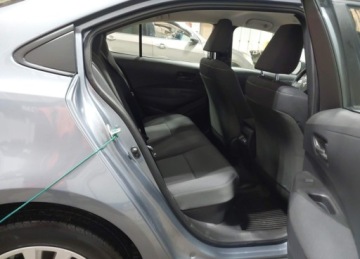 Toyota Corolla XII 2024 Toyota Corolla 2024r., Hybrid Le, 1.8L, od ubezpieczalni 1.8 Hybryda 97KM, zdjęcie 9