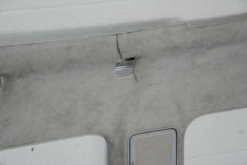 MERCEDES W221 S-CLASS ДЛИННАЯ ОТДЕЛКА ПОТОЛКА АЛЬКАНТАРА