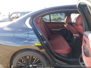 BMW Seria 3 G20-G21 2024 BMW Seria 3 330i 2024 2.0l 2.0 Benzyna 255KM, zdjęcie 12